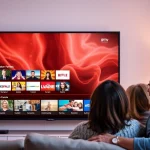 Hitta dina favoriter snabbare med smart navigation i IPTV One