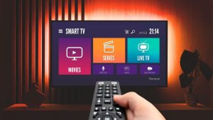 Hitta dina favoriter snabbare med smart navigation i IPTV One