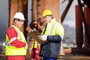 Discover the Power of Industrial Hygiene Services with Logan Occupational Health Services
