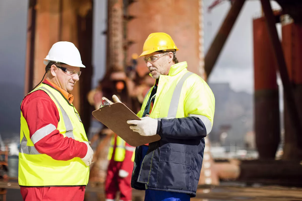 Discover the Power of Industrial Hygiene Services with Logan Occupational Health Services
