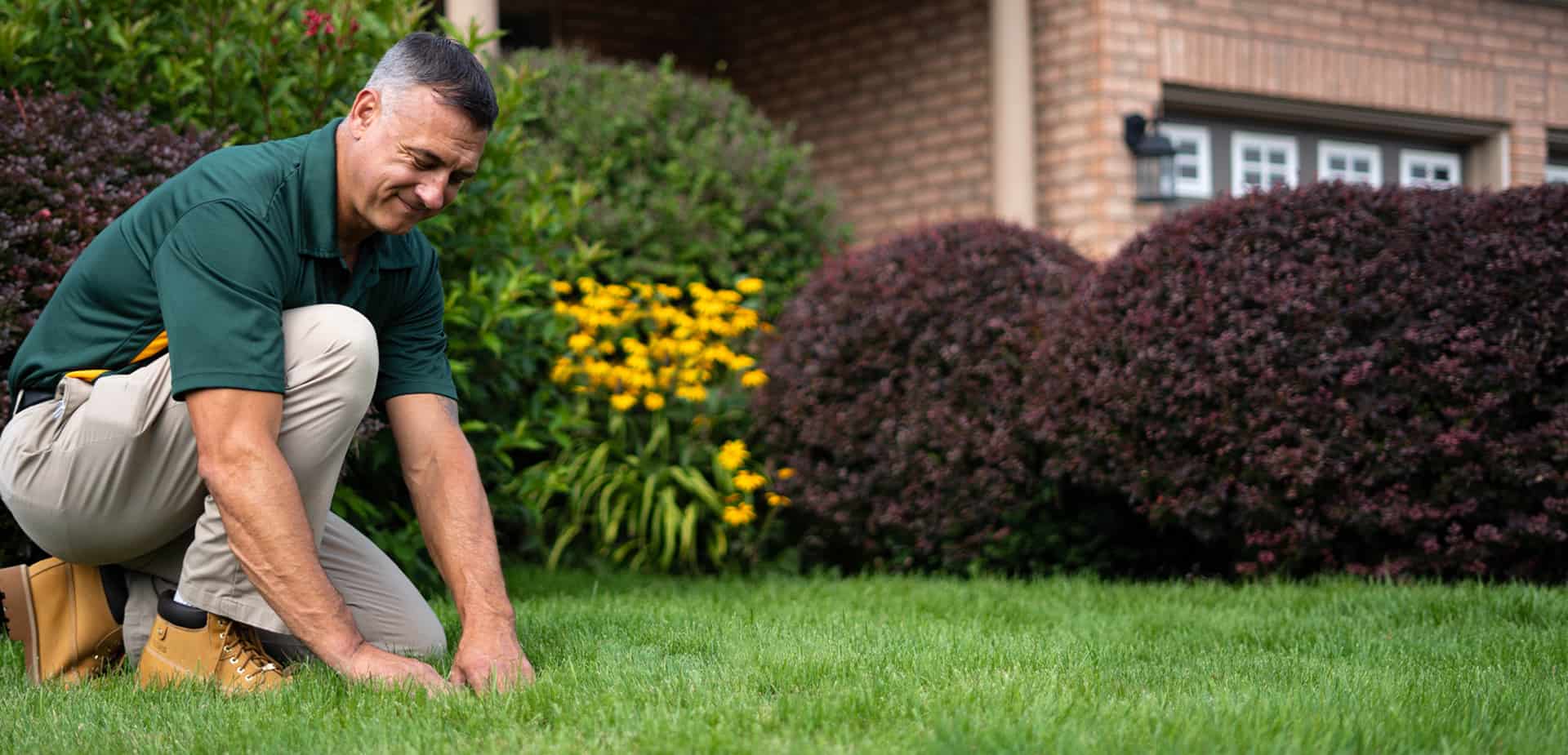 Why We’re Among the Top Rated Landscape Companies Near Me