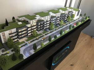 Crafting Exquisite Real Estate Models: The Mallorca Advantage