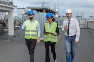 Customized Occupational Health and Safety Services for Compliance