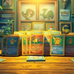 Build Your Dream Deck with Real Pokemon Cards India – Authentic and Reliable