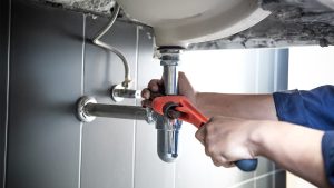 Plumbing: Quality Plumbing Done Right the First Time